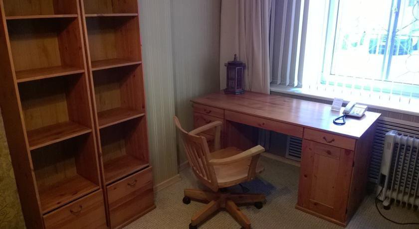 Гостевой дом Сантерра Иркутск