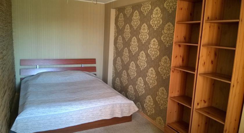 Гостевой дом Сантерра Иркутск-8