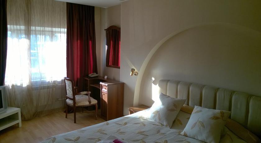 Гостевой дом Сантерра Иркутск