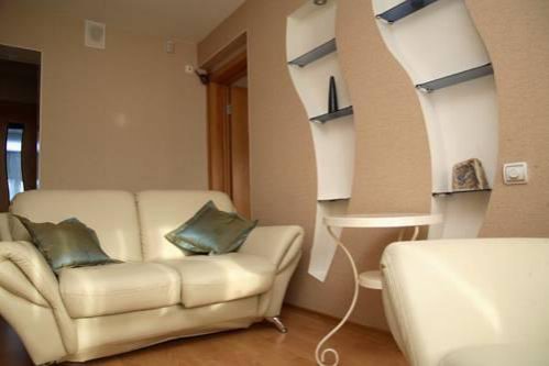 Гостевой дом Сантерра Иркутск