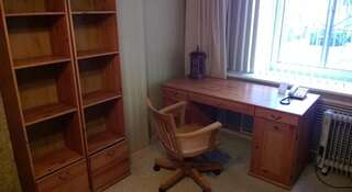 Гостевой дом Сантерра Иркутск Люкс-4