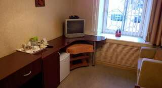 Гостевой дом Сантерра Иркутск-7