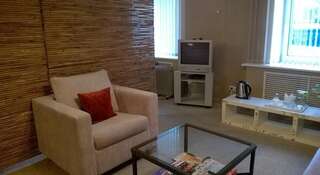 Гостевой дом Сантерра Иркутск-3