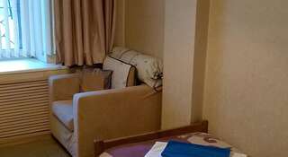 Гостевой дом Сантерра Иркутск-6