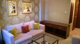 Гостевой дом Сантерра Иркутск Люкс-3