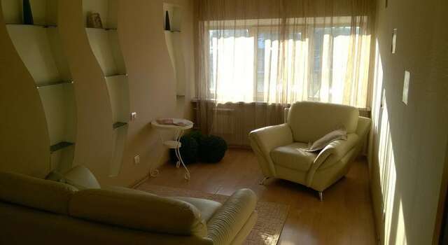 Гостевой дом Сантерра Иркутск-11