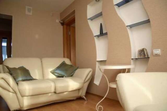 Гостевой дом Сантерра Иркутск-3