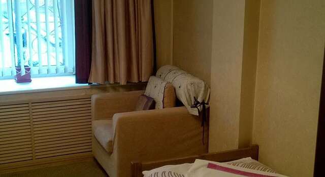 Гостевой дом Сантерра Иркутск-15